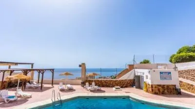 Apartment in Puerto de Aguadulce photo 2