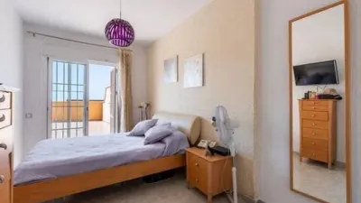 Apartment in Puerto de Aguadulce photo 49