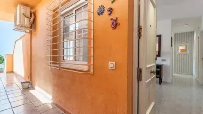 Apartment in Puerto de Aguadulce photo 18