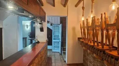 Rustic house in Centro photo 3