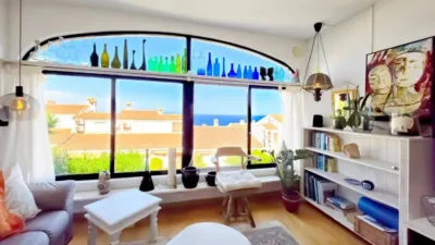 House in Gran Alacant photo 16
