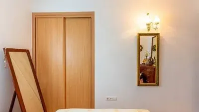 Apartment on Calle Merida S-N photo 53