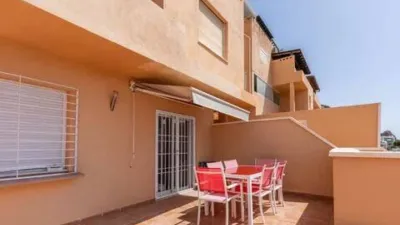 Apartment in Puerto de Aguadulce photo 12