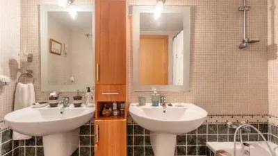 Apartment on Calle Merida S-N photo 45