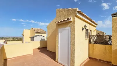 House in Gran Alacant photo 22