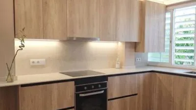 Apartment in Mercado photo 4