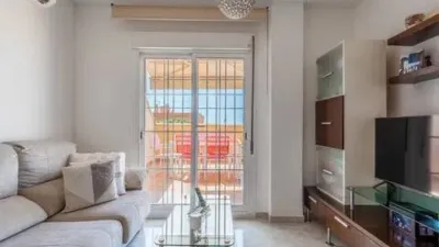 Apartment in Puerto de Aguadulce photo 32
