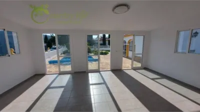 Casa en Canillas de Aceituno photo 37