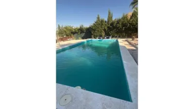 Chalet in Jaén Capital photo 9