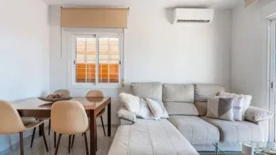 Apartment in Puerto de Aguadulce photo 31