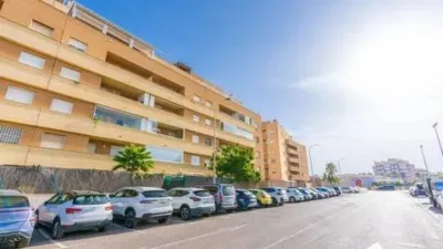 Apartment on Calle Merida S-N photo 59