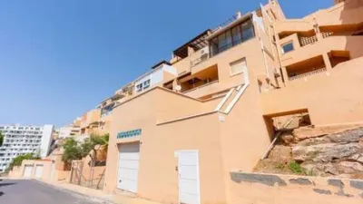 Apartment in Puerto de Aguadulce photo 5