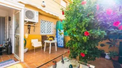Apartment on Calle Merida S-N photo 14