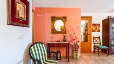 Apartment on Calle Merida S-N photo 23