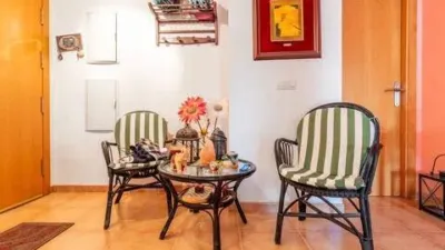 Apartment on Calle Merida S-N photo 26