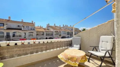 House in Gran Alacant photo 32
