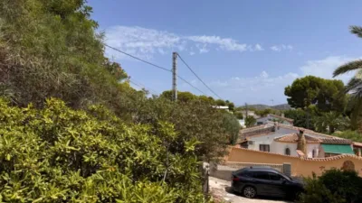 Casa – Teulada, Pinar del Abogat, Moraira - Vista 4