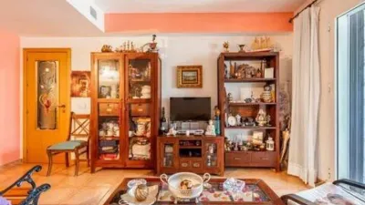 Apartment on Calle Merida S-N photo 5