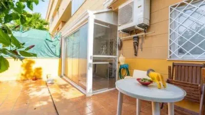 Apartment on Calle Merida S-N photo 11