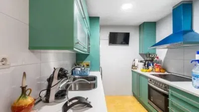 Apartment on Calle Merida S-N photo 27