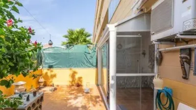 Apartment on Calle Merida S-N photo 15