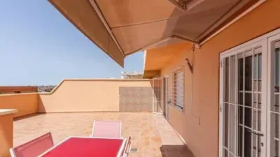 Apartment in Puerto de Aguadulce photo 14