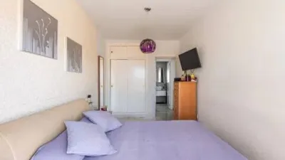 Apartment in Puerto de Aguadulce photo 52