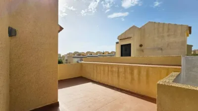 House in Gran Alacant photo 23