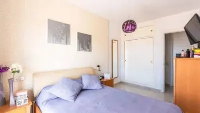 Apartment in Puerto de Aguadulce photo 53
