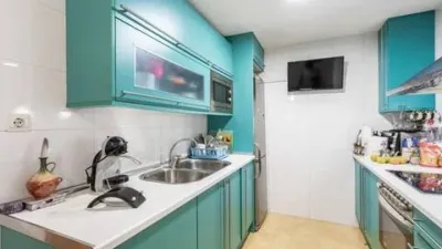 Apartment on Calle Merida S-N photo 32