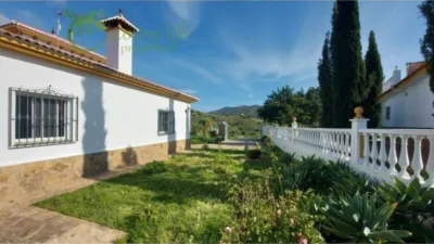Casa en Canillas de Aceituno photo 41