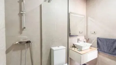 Apartment in Puerto de Aguadulce photo 48