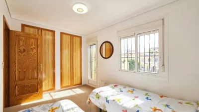 House in Gran Alacant photo 20