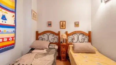 Apartment on Calle Merida S-N photo 40