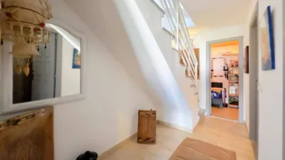 House in Gran Alacant photo 34