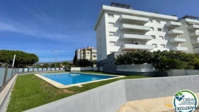 Apartment on Avinguda de la Platja photo 3