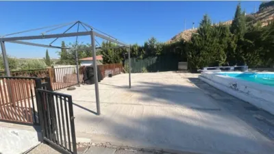 Chalet in Jaén Capital photo 8