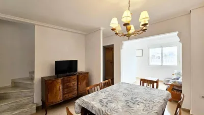 House in Gran Alacant photo 13