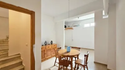 House in Gran Alacant photo 26