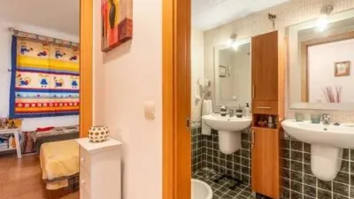 Apartment on Calle Merida S-N photo 44