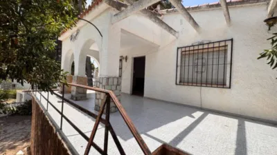 Casa – Teulada, Pinar del Abogat, Moraira - Más