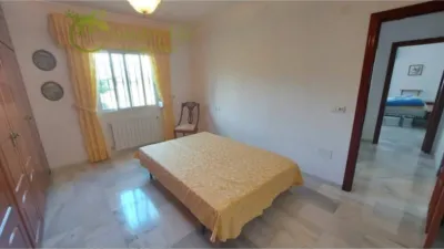 Casa en Canillas de Aceituno photo 21