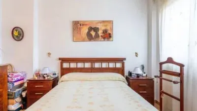 Apartment on Calle Merida S-N photo 51