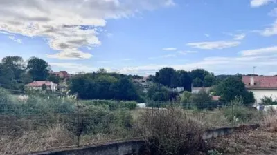Terreno en venta en Rúa do Castelo - Vista 4