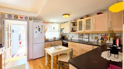 House in Gran Alacant photo 11