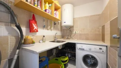 House in Gran Alacant photo 36