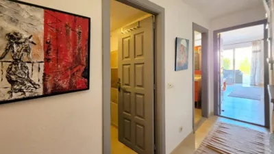 House in Gran Alacant photo 37