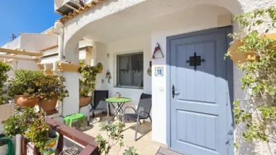 House in Gran Alacant photo 7