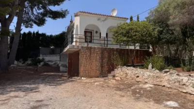 Casa – Teulada, Pinar del Abogat, Moraira - Vista 5