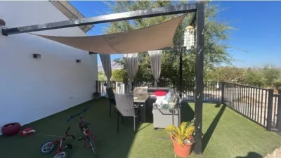 Chalet in Jaén Capital photo 7